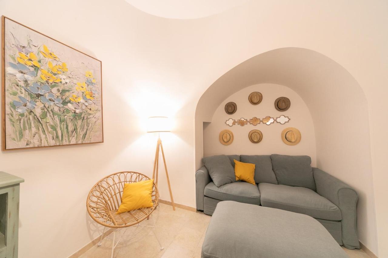 Ferienwohnung Trullo Alfieri - Relax E Garden Alberobello Exterior foto