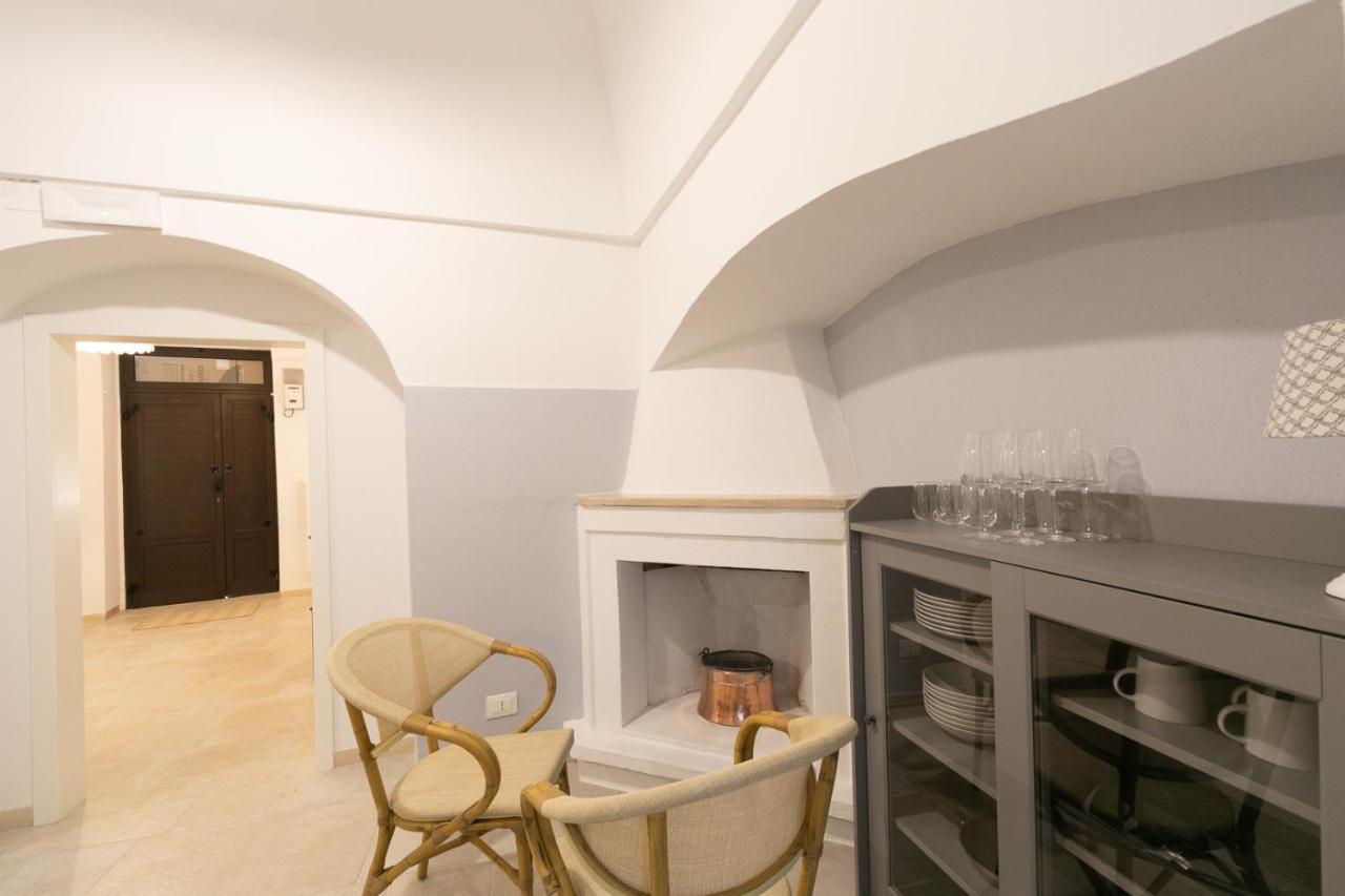 Ferienwohnung Trullo Alfieri - Relax E Garden Alberobello Exterior foto