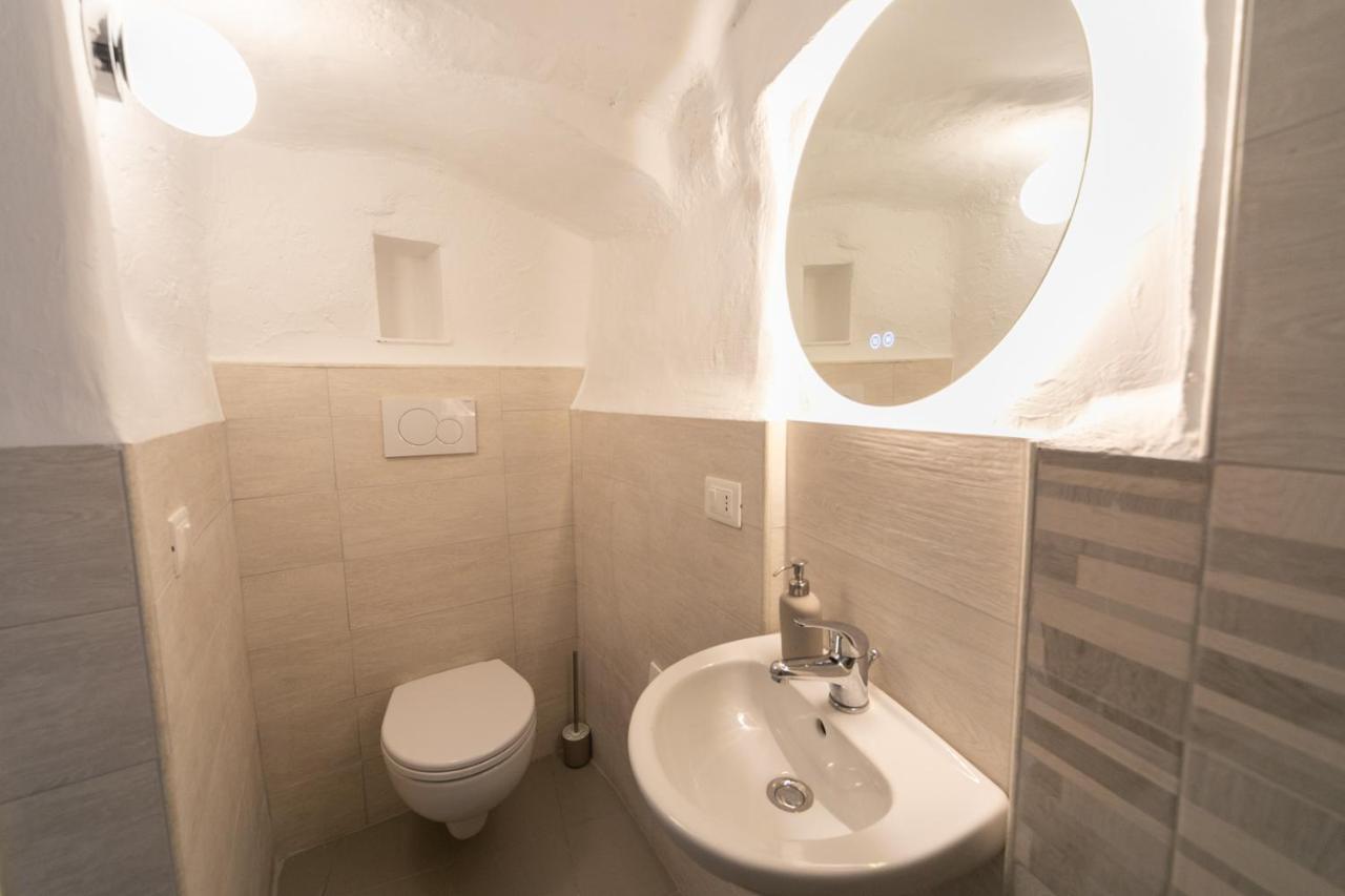 Ferienwohnung Trullo Alfieri - Relax E Garden Alberobello Exterior foto